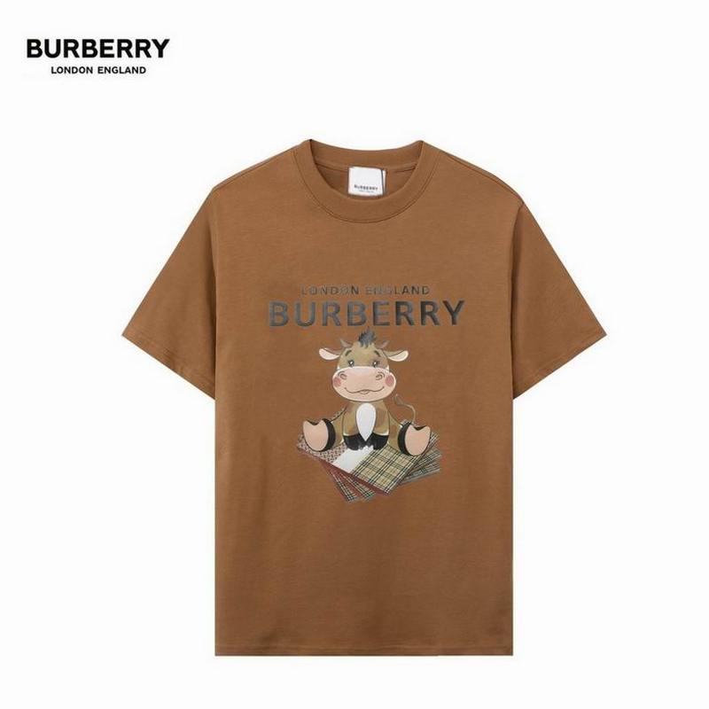 Burberry Men's T-shirts 278